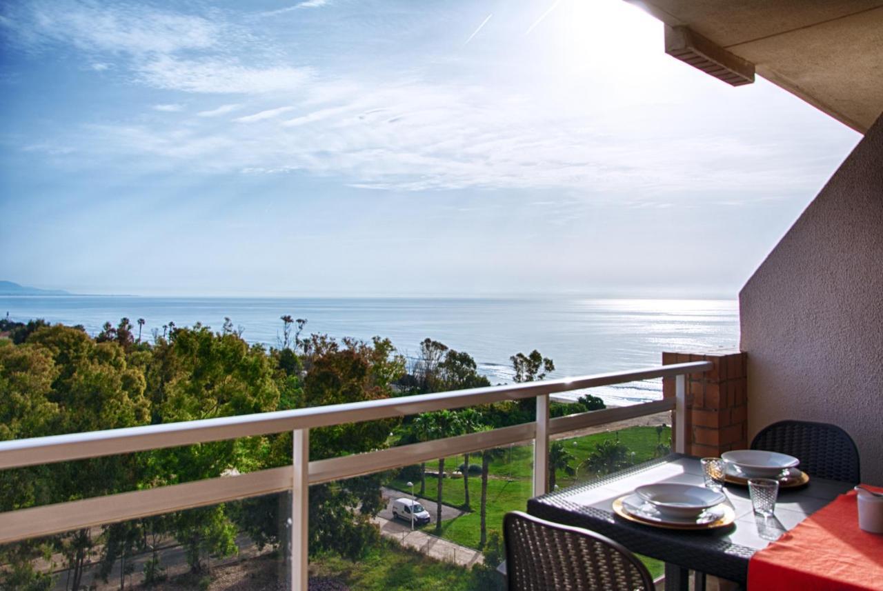 Ferienwohnung Playa Dorada Vistas Al Mar Oropesa del Mar Exterior foto