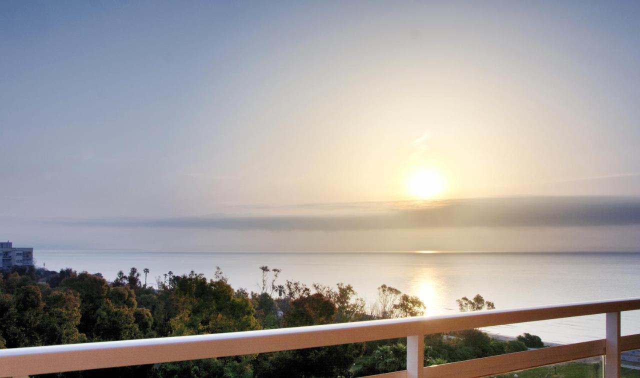 Ferienwohnung Playa Dorada Vistas Al Mar Oropesa del Mar Exterior foto