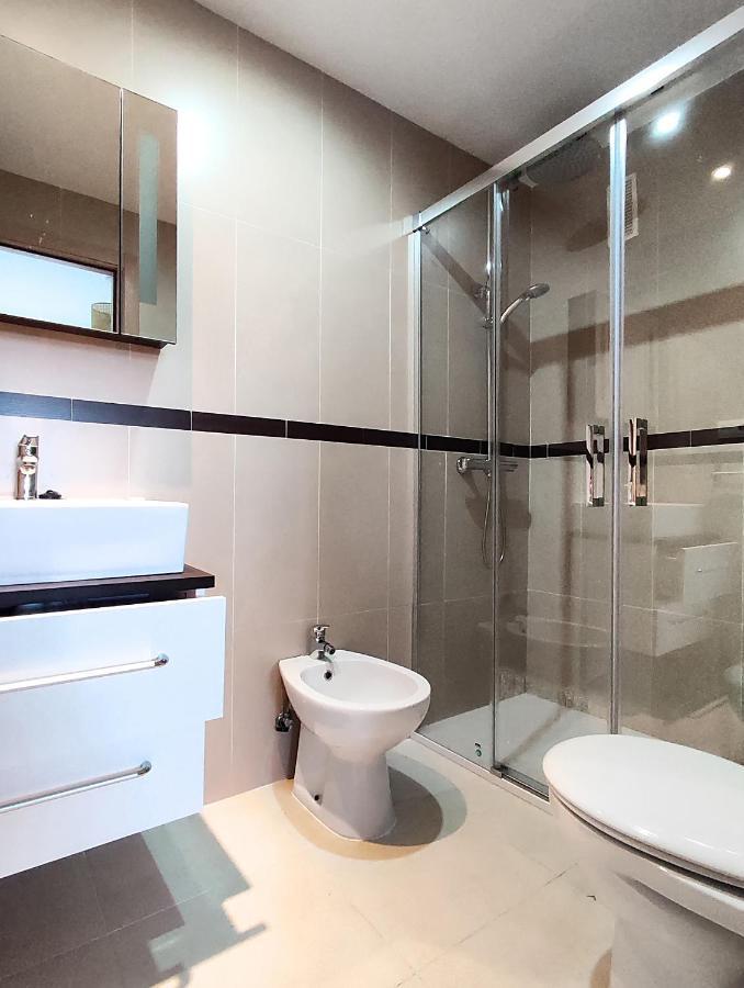 Ferienwohnung Playa Dorada Vistas Al Mar Oropesa del Mar Exterior foto